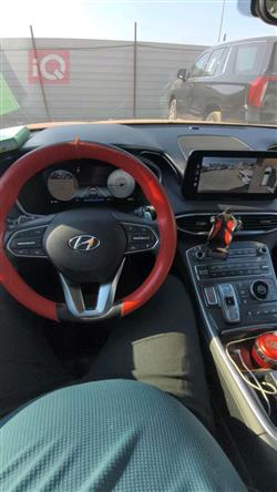 هيونداي سانتافي